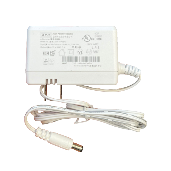 Nguồn APD 12V 2.5A